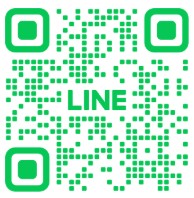 樂蹼寵物美容旅店 LINE QR Code