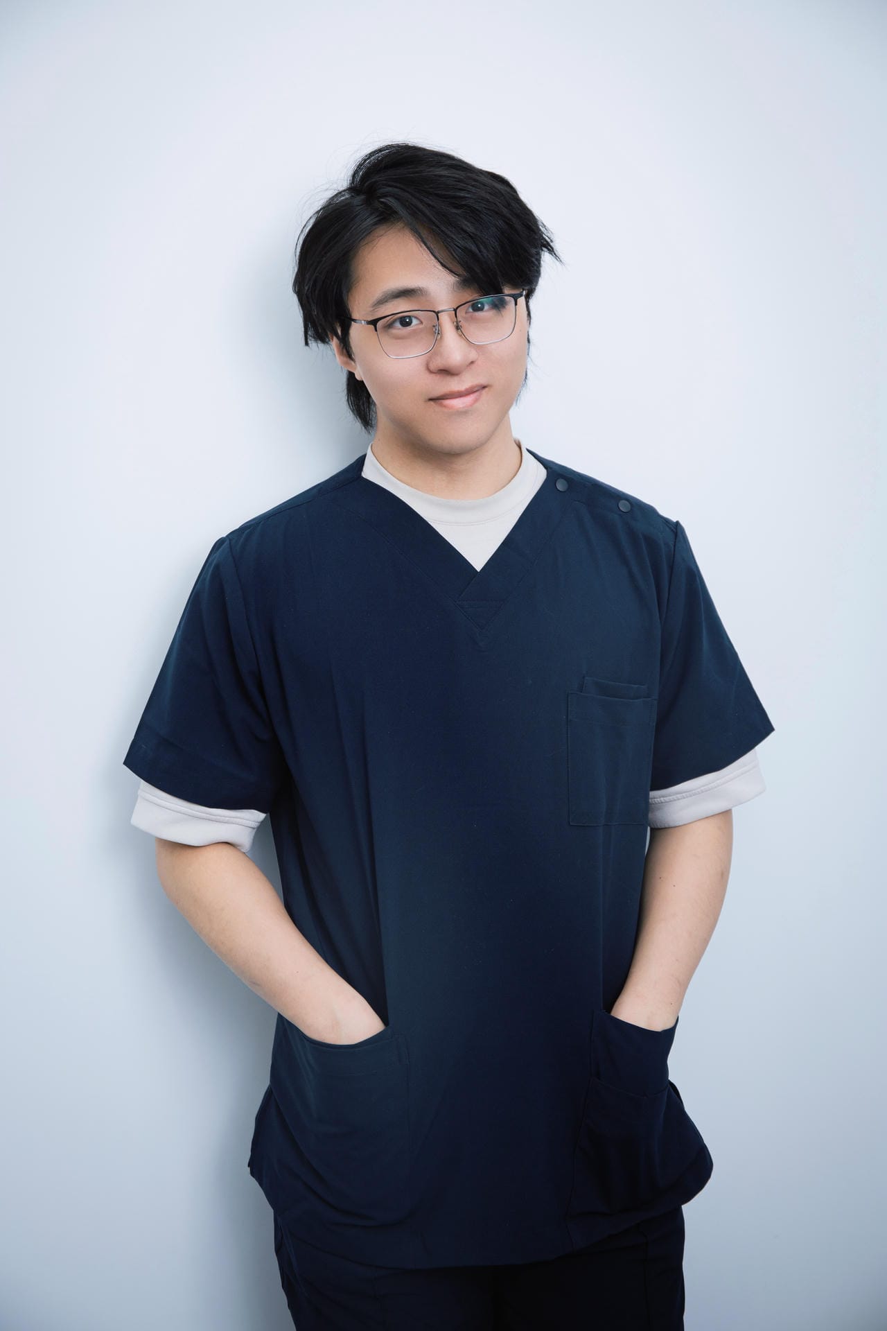 蕭輔建 (院長)
